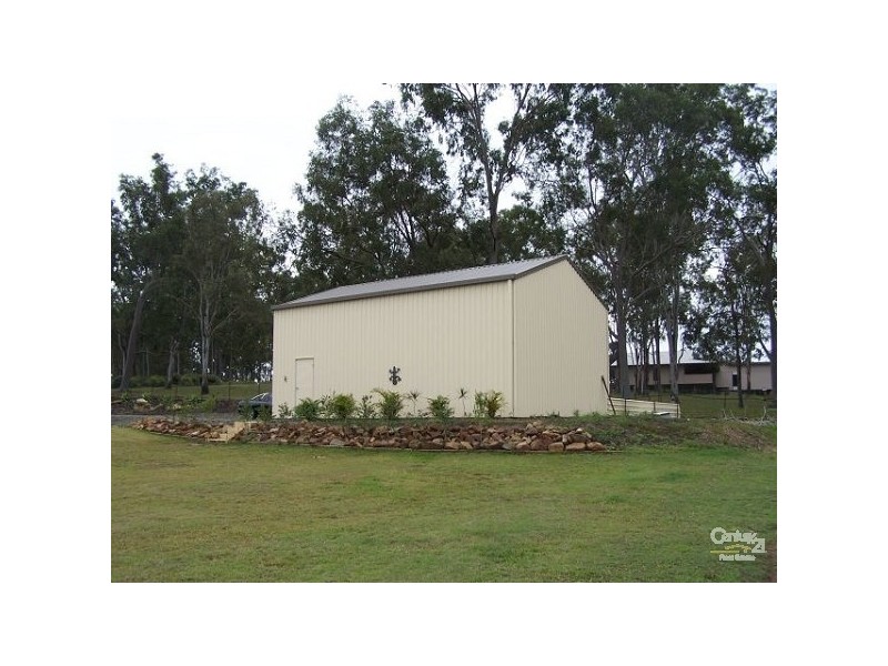 56 OLD COACH ROAD, Tamborine QLD 4270