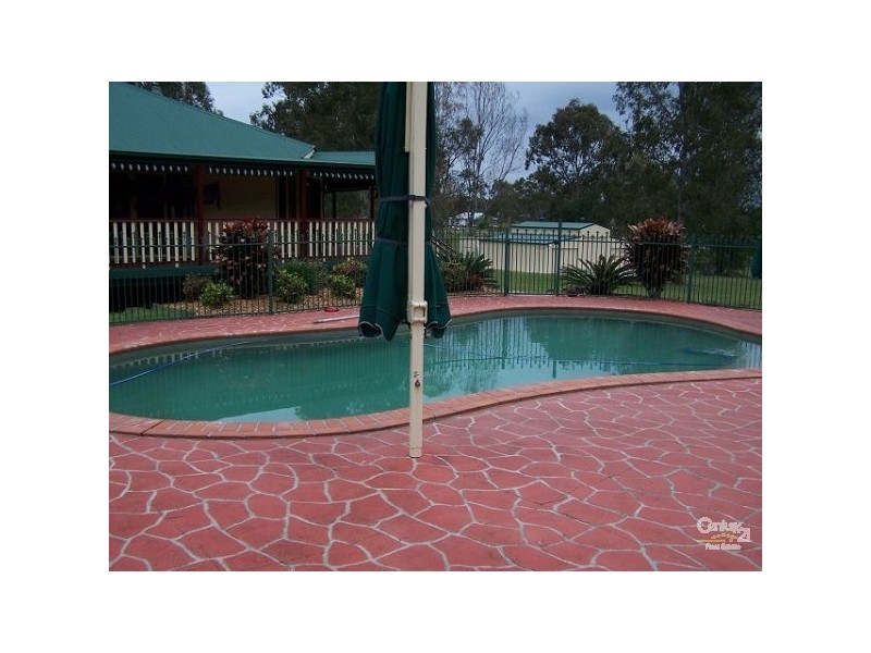 2469 Beaudesert Beenleigh Rd, Tamborine QLD 4270