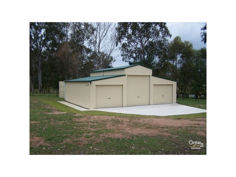 2469 Beaudesert Beenleigh Rd, Tamborine QLD 4270