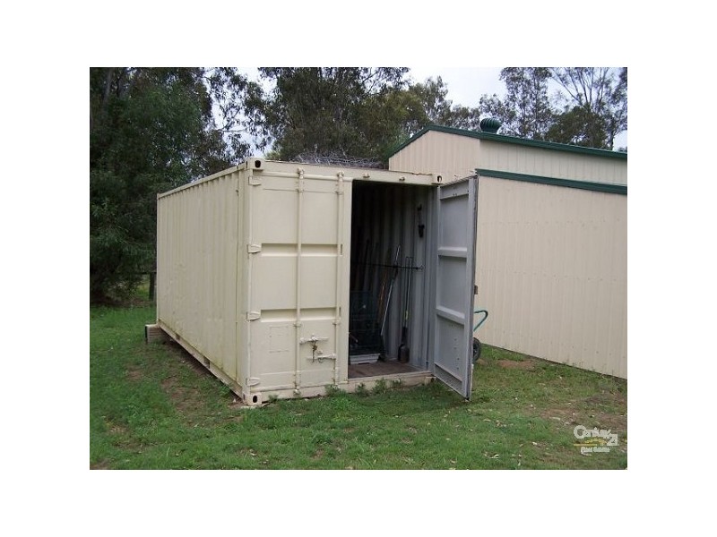 2469 Beaudesert Beenleigh Rd, Tamborine QLD 4270