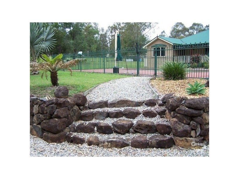 2469 Beaudesert Beenleigh Rd, Tamborine QLD 4270