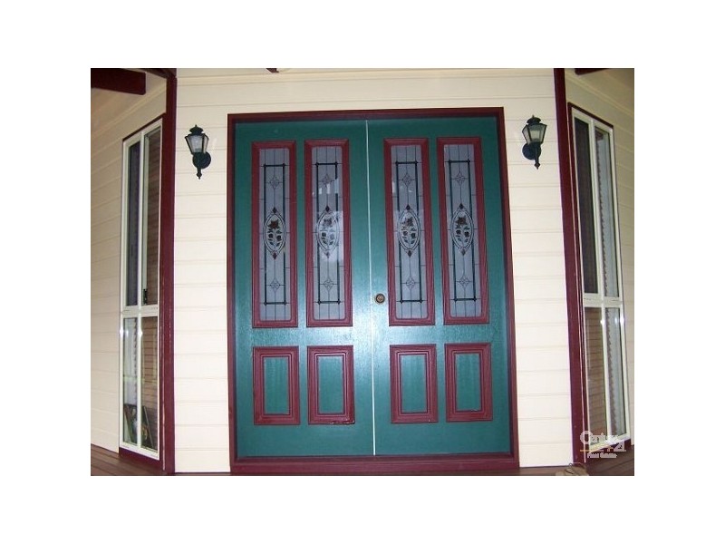 2469 Beaudesert Beenleigh Rd, Tamborine QLD 4270