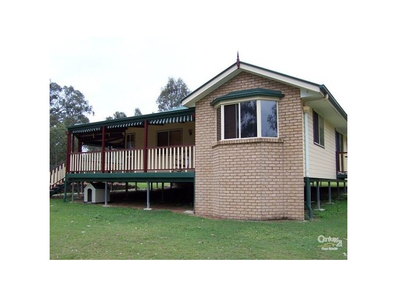 2469 Beaudesert Beenleigh Rd, Tamborine QLD 4270