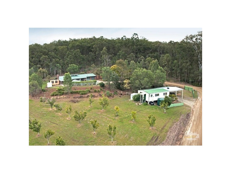 107 Williamson, Tamborine QLD 4270