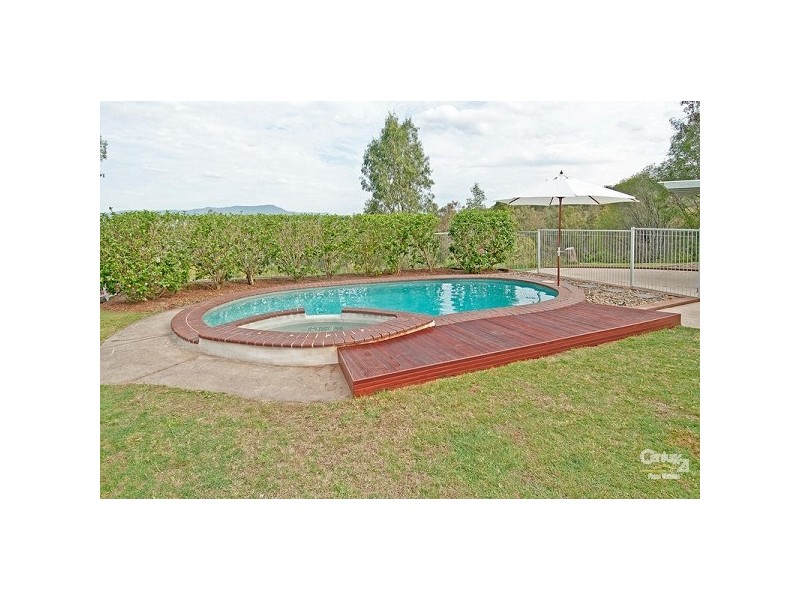 107 Williamson, Tamborine QLD 4270