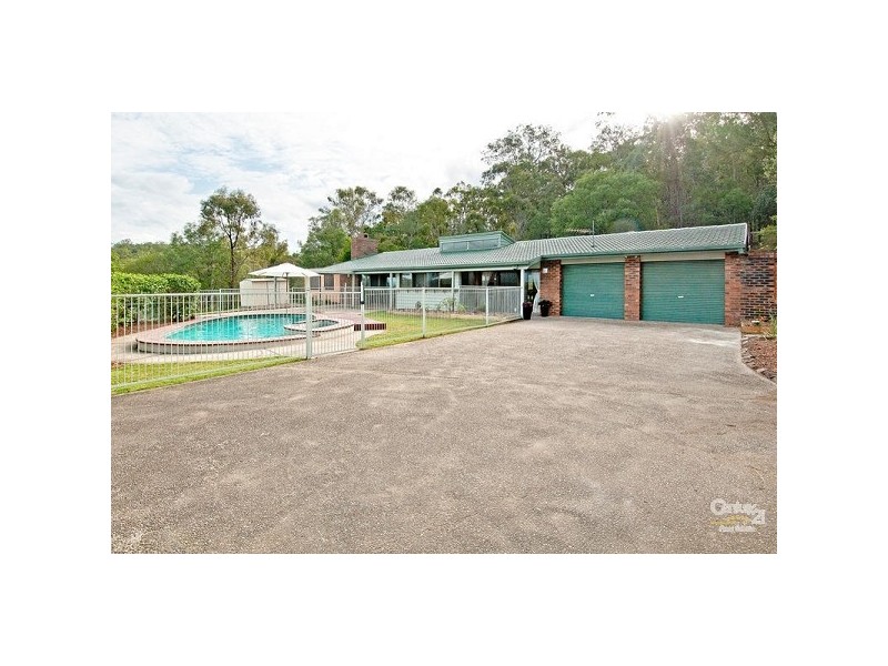 107 Williamson, Tamborine QLD 4270