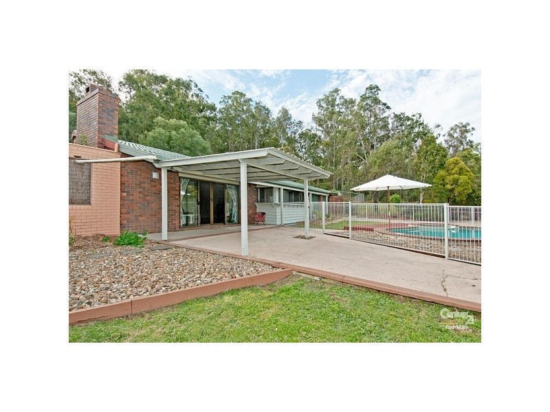 107 Williamson, Tamborine QLD 4270