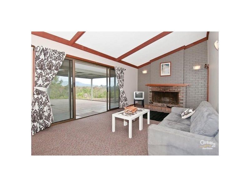 107 Williamson, Tamborine QLD 4270