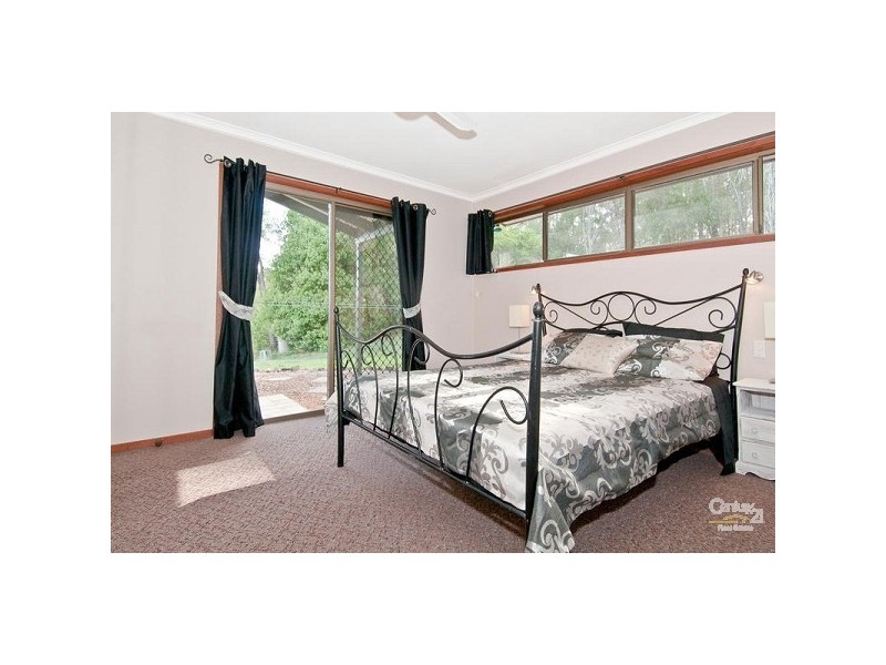 107 Williamson, Tamborine QLD 4270