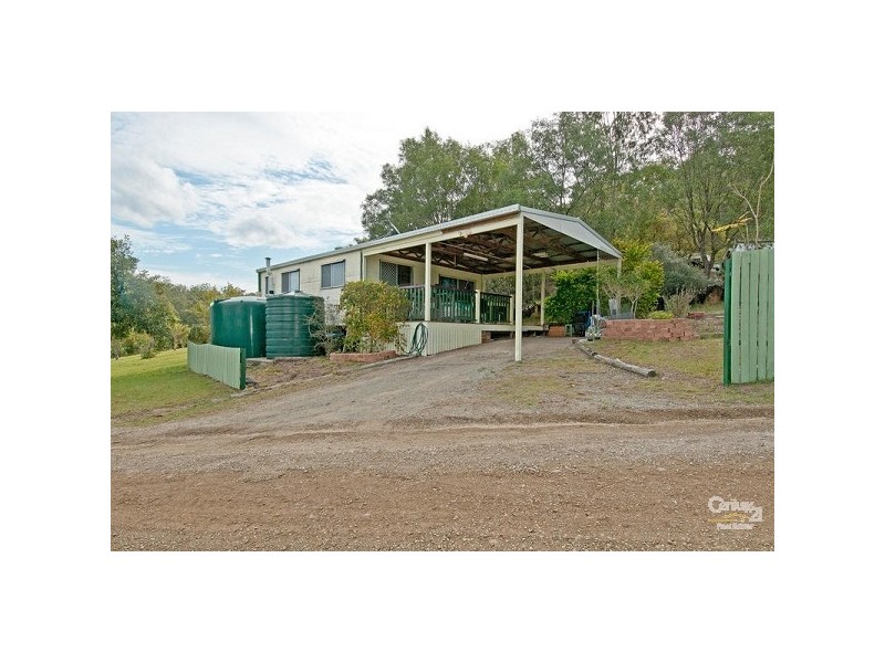 107 Williamson, Tamborine QLD 4270
