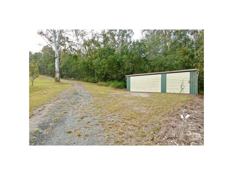 107 Williamson, Tamborine QLD 4270