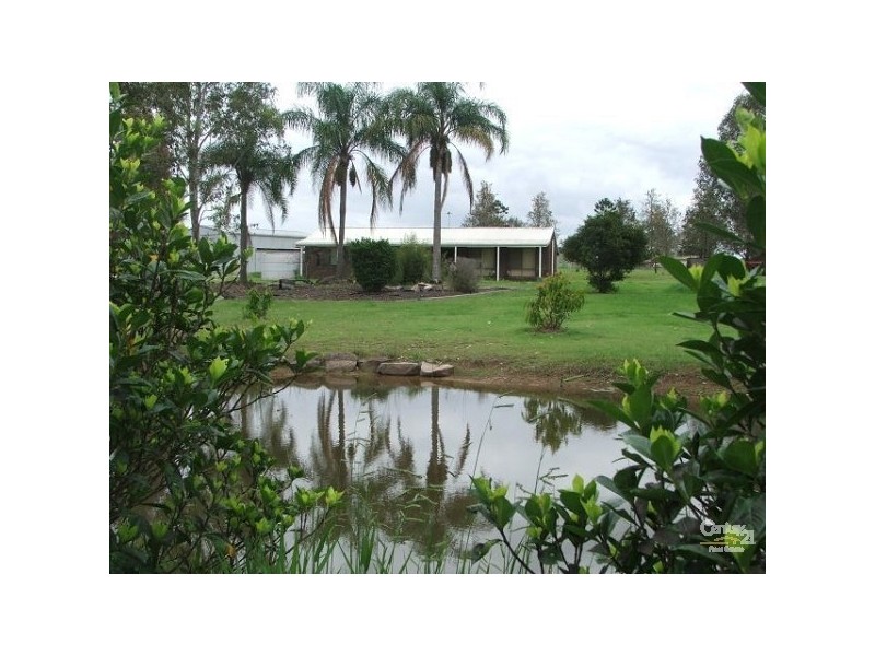 Logan Village QLD 4207