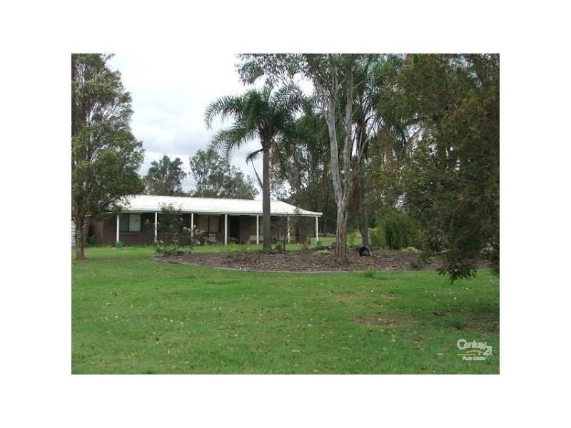 Logan Village QLD 4207