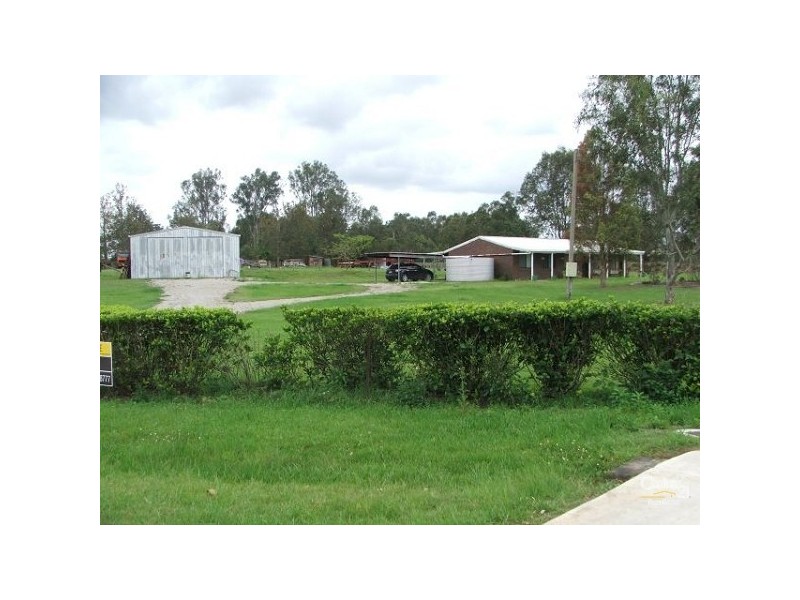 Logan Village QLD 4207