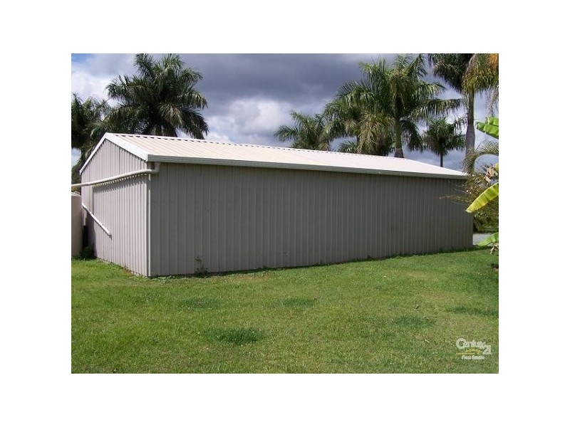 72 Glen Rd, Logan Reserve QLD 4133