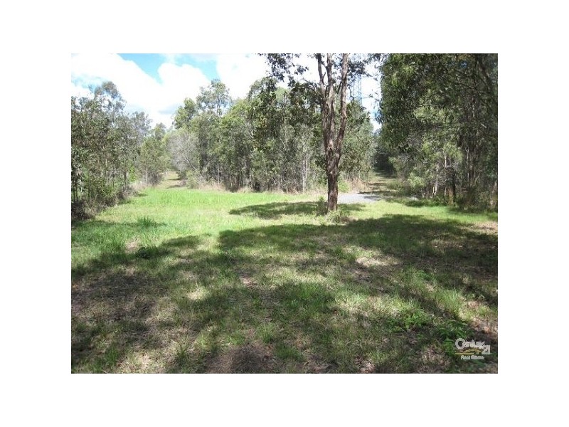 967 STOCKLEIGH ROAD, Stockleigh QLD 4280