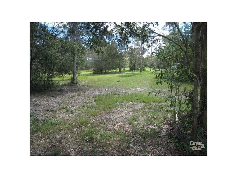 967 STOCKLEIGH ROAD, Stockleigh QLD 4280