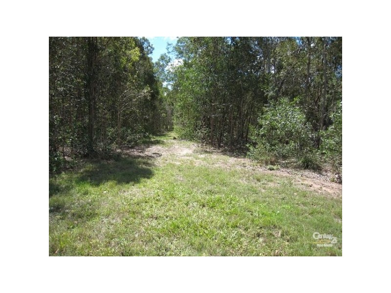 967 STOCKLEIGH ROAD, Stockleigh QLD 4280