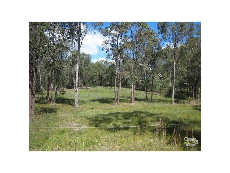 967 STOCKLEIGH ROAD, Stockleigh QLD 4280