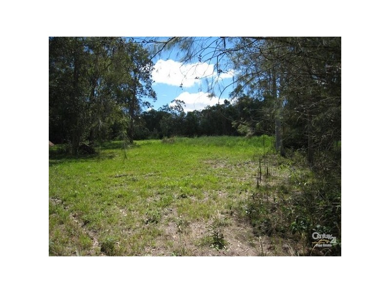 967 STOCKLEIGH ROAD, Stockleigh QLD 4280