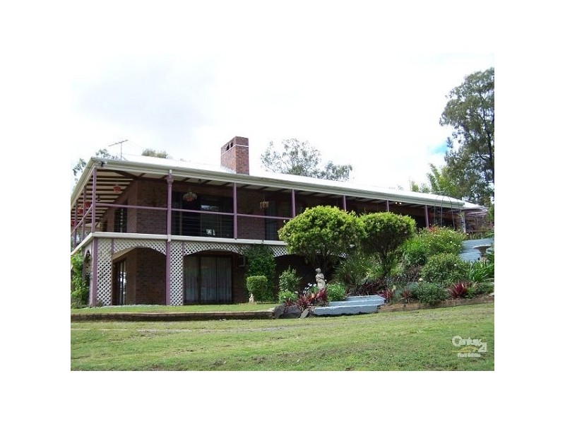 62 Eucalypt Rd, Logan Village QLD 4207