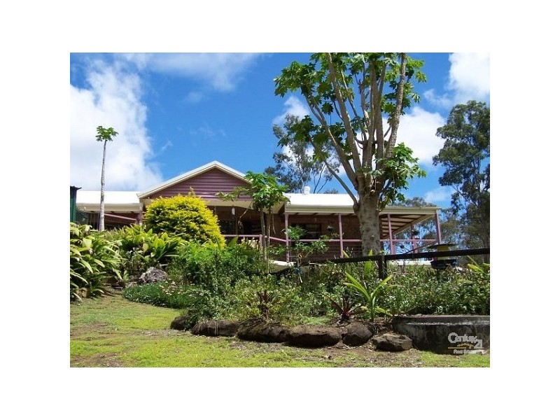 62 Eucalypt Rd, Logan Village QLD 4207