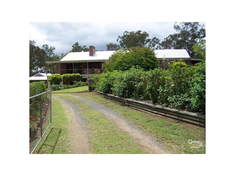 62 Eucalypt Rd, Logan Village QLD 4207