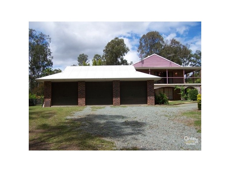 62 Eucalypt Rd, Logan Village QLD 4207