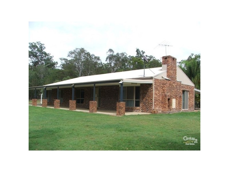 235 Quinzeh Creek Rd, Logan Village QLD 4207