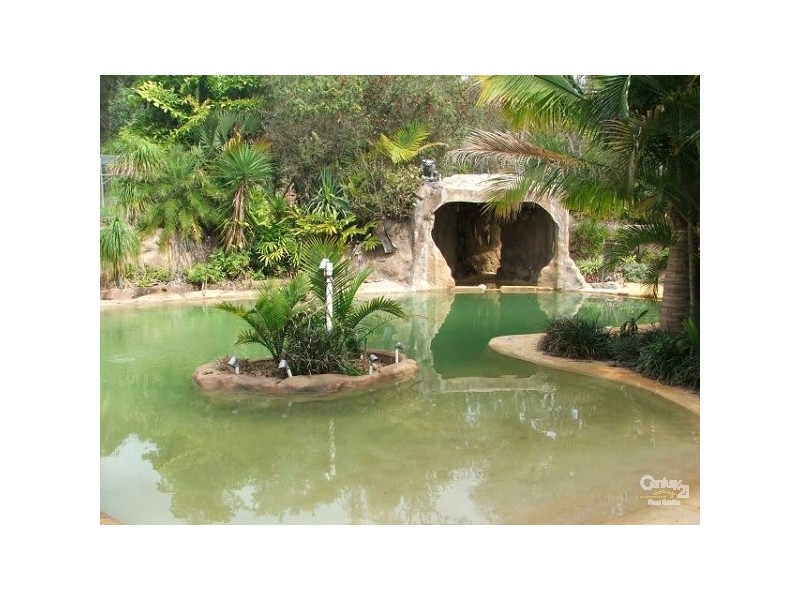 235 Quinzeh Creek Rd, Logan Village QLD 4207