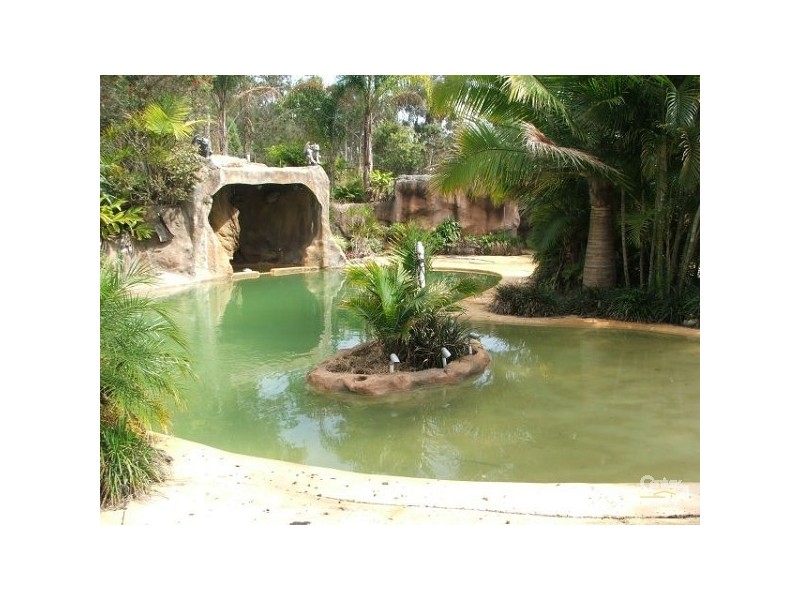 235 Quinzeh Creek Rd, Logan Village QLD 4207