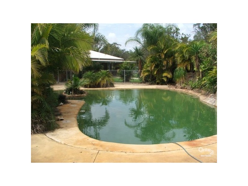235 Quinzeh Creek Rd, Logan Village QLD 4207