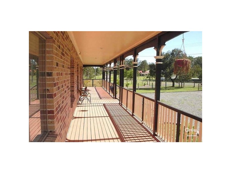 78 Bluff Rd, Cedar Vale QLD 4285