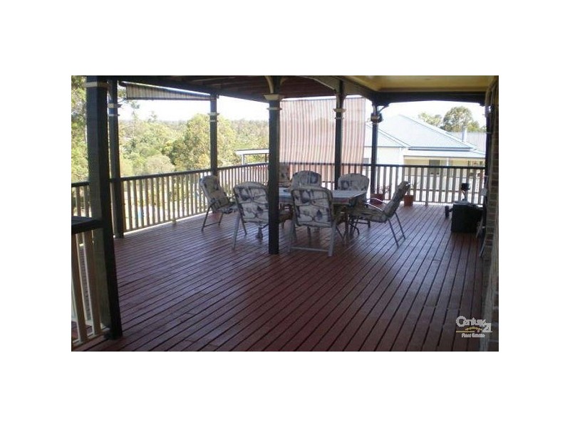 78 Bluff Rd, Cedar Vale QLD 4285
