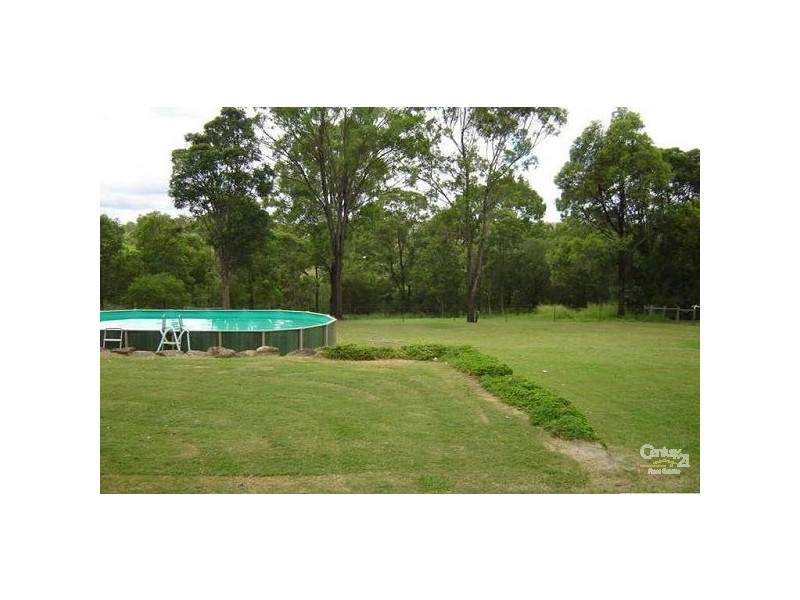 78 Bluff Rd, Cedar Vale QLD 4285