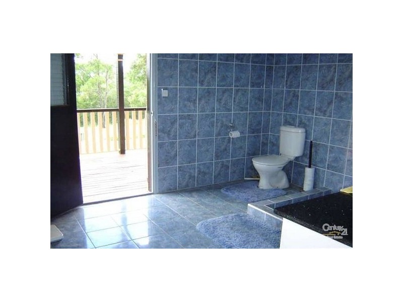 78 Bluff Rd, Cedar Vale QLD 4285