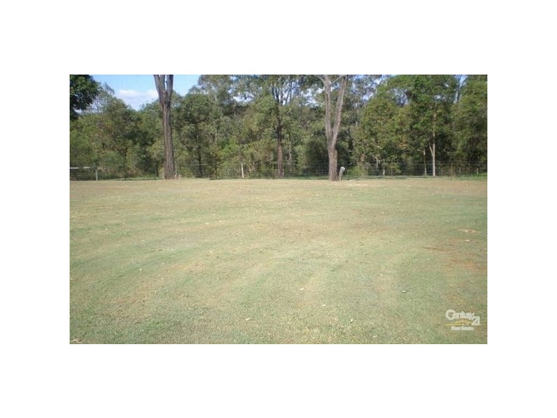 78 Bluff Rd, Cedar Vale QLD 4285