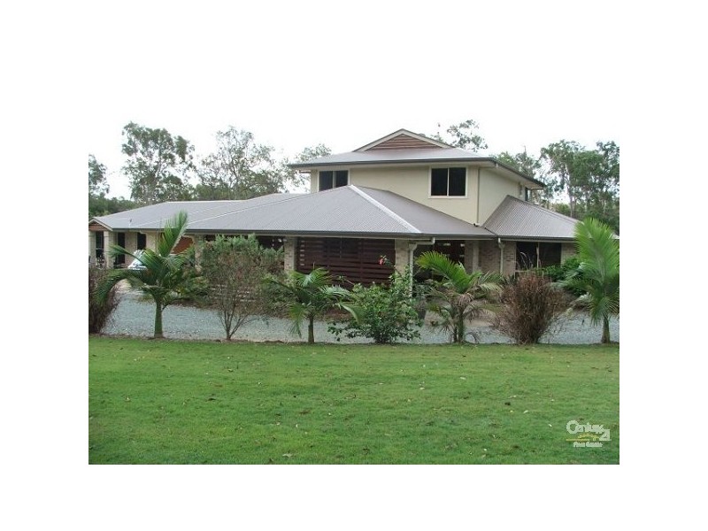 1 FROG HOLLOW COURT, Logan Village QLD 4207
