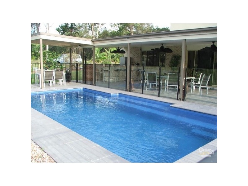 1 FROG HOLLOW COURT, Logan Village QLD 4207