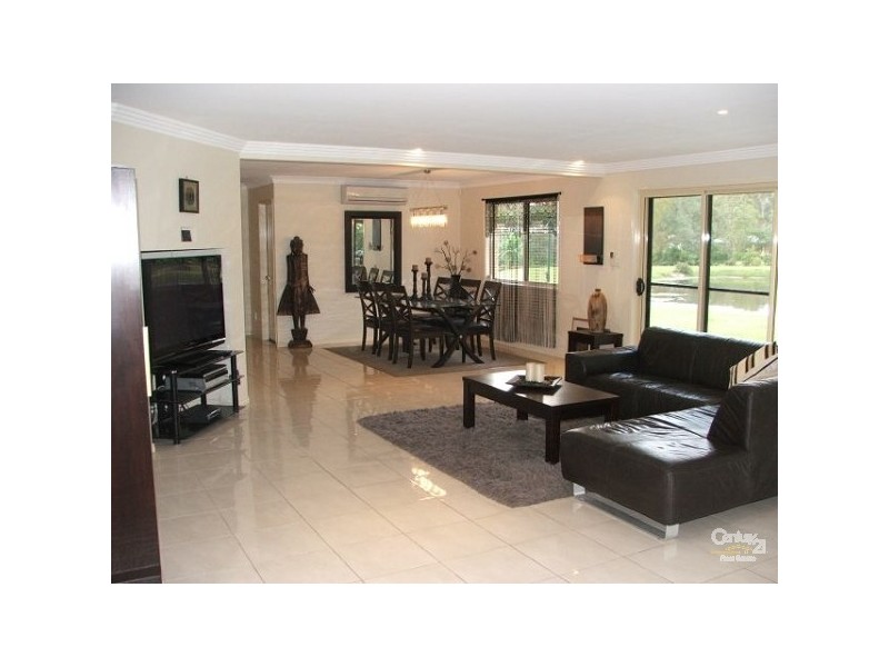 1 FROG HOLLOW COURT, Logan Village QLD 4207
