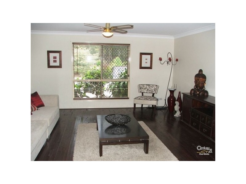 1 FROG HOLLOW COURT, Logan Village QLD 4207