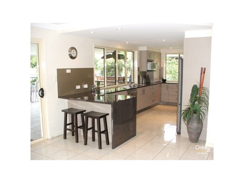 1 FROG HOLLOW COURT, Logan Village QLD 4207