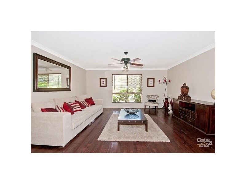 1 FROG HOLLOW COURT, Logan Village QLD 4207
