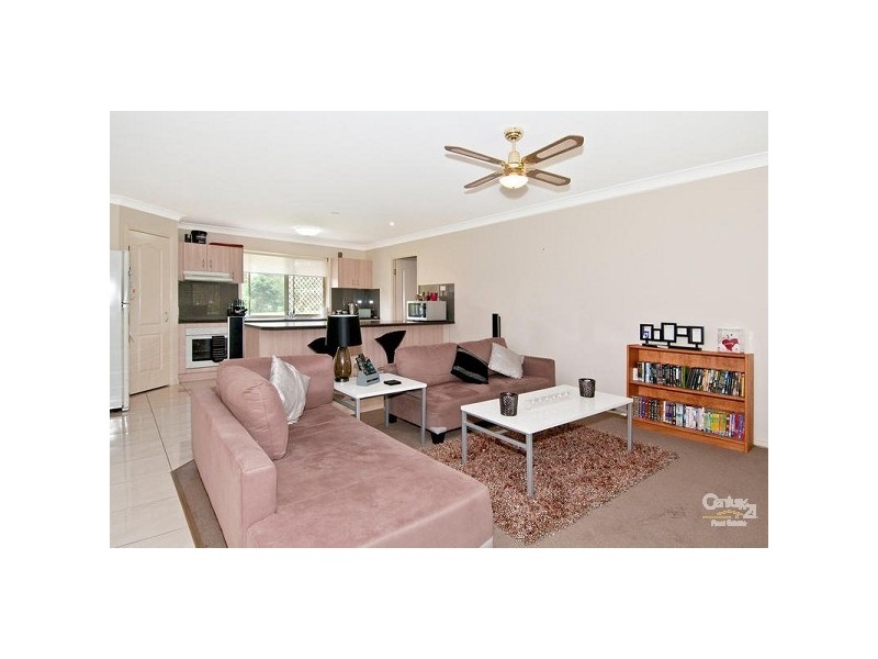 1 FROG HOLLOW COURT, Logan Village QLD 4207