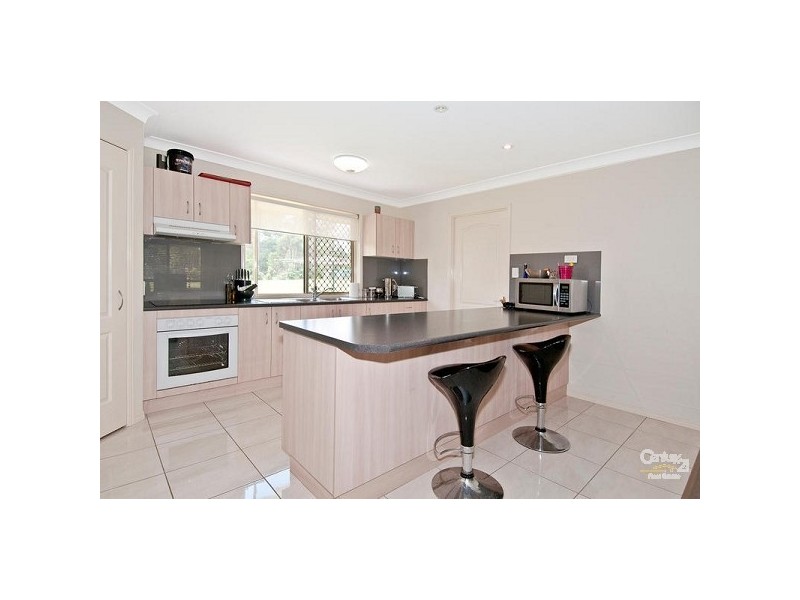 1 FROG HOLLOW COURT, Logan Village QLD 4207