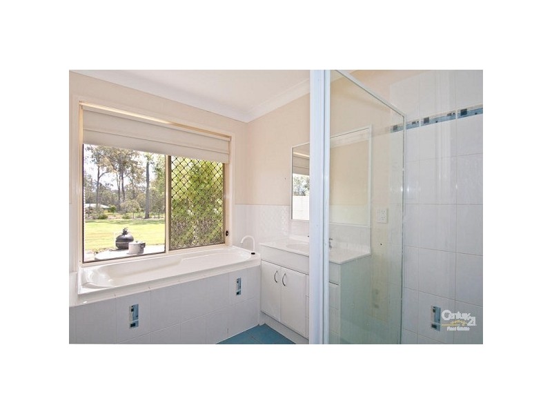 1 FROG HOLLOW COURT, Logan Village QLD 4207