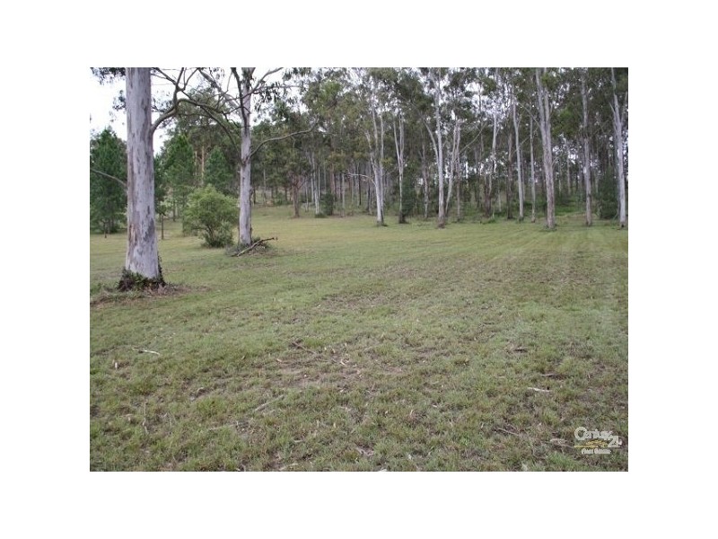 1665 Waterford Tamborine Rd, Logan Village QLD 4207