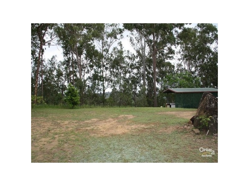 1665 Waterford Tamborine Rd, Logan Village QLD 4207