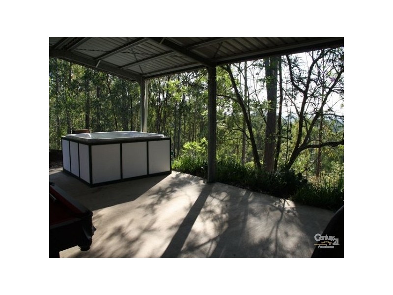 1665 Waterford Tamborine Rd, Logan Village QLD 4207