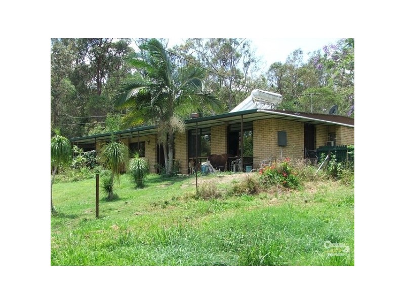 49 Hinchcliffe Rd, Logan Village QLD 4207